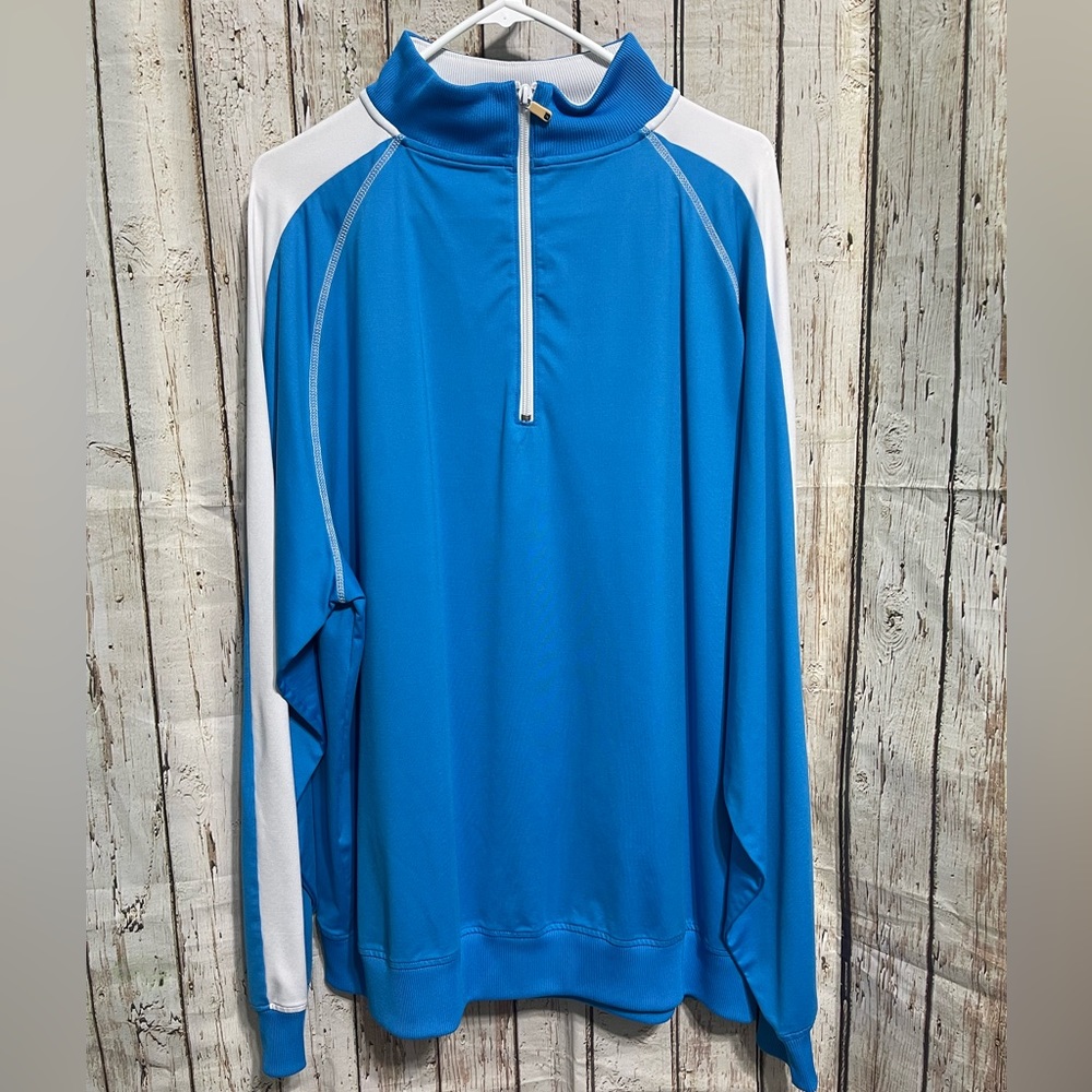 FootJoy pullover jacket. Size XL
